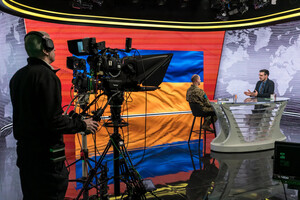 Главная проблема украинской повестки дня: баланс и пропаганда