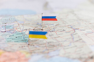 Росія окупувала територію, на якій мешкала п’ята частина українських виборців