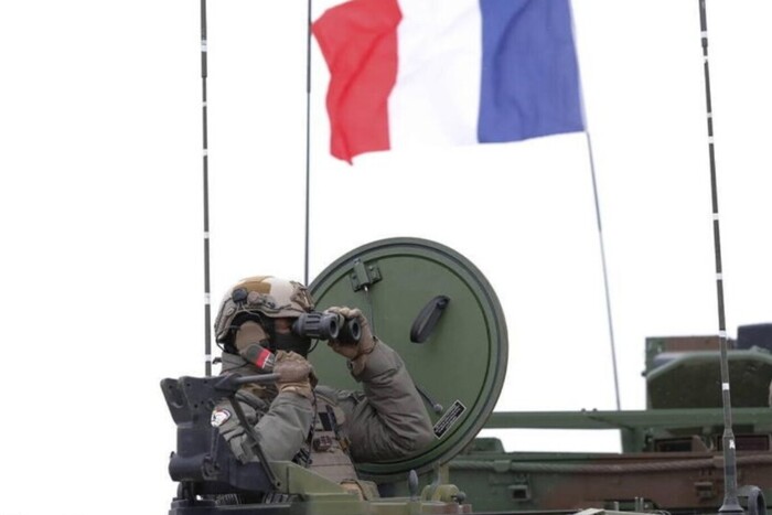«Французи не вмиратимуть за Україну»: очільник МЗС Франції виступив із новою заявою 