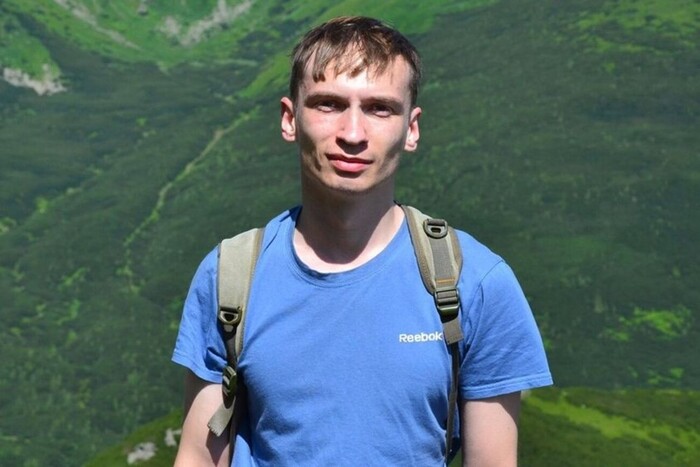 На фронті загинув журналіст і волонтер Володимир Петренко