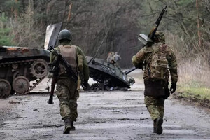 Третья штурмовая бригада рассказала о ситуации в районе Авдеевки