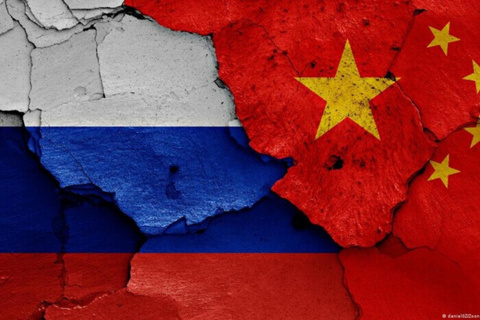 Китай и РФ обсудили войну на Украине. Пекин сделал вывод