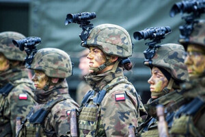 Польша сделала заявление об отправке своих войск в Украину