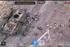 Бійці 3-ї штурмової бригади одним ударом дрона знищили 11 окупантів