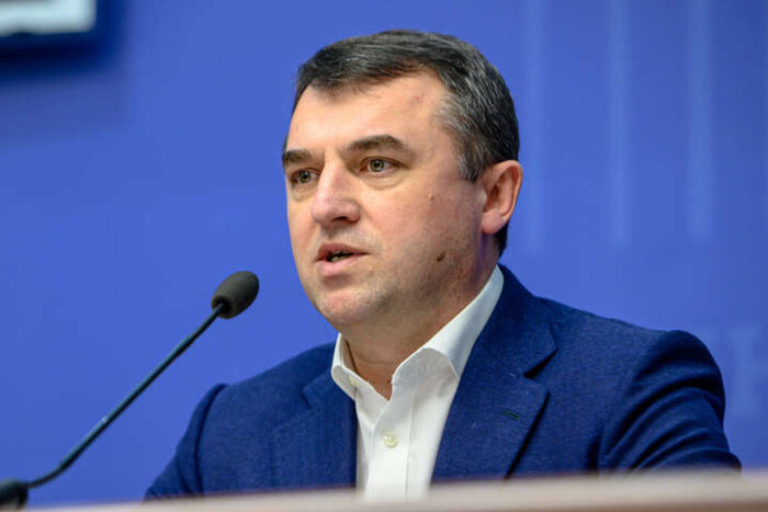 Валерій Тарасюк став головою Нацкомісії з держрегулювання енергетики