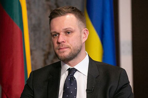 Удар по Одесі: глава МЗС Литви зробив заяву
