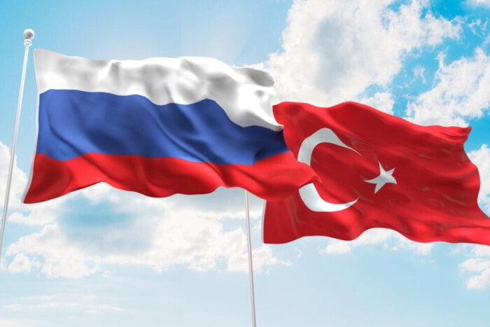 Туреччина різко скоротила торгівлю з Росією: причина