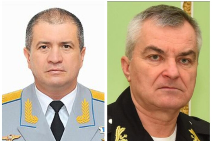 Суд в Гаазі видав ордер на арешт двох російських командувачів