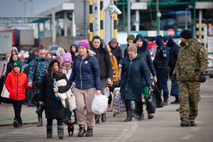 Одна категорія біженців із України більше не має права на захист у Нідерландах