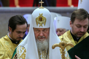 Запрет российской церкви в Украине. Наконец-то есть сдвиг