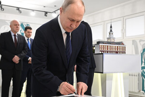 «Заповіт» Путіна: диктатор вирішив, кому передасть Росію   