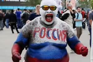 «Российская демократия». Почему Кремль продолжает нести бред?