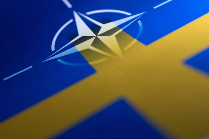 Швеція офіційно приєдналася до НАТО