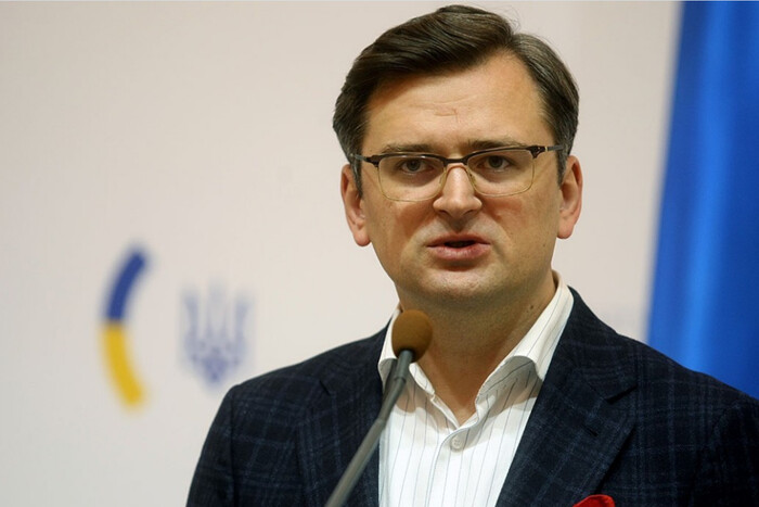 Кулеба прокоментував погодження Залужного на посаду посла України в Британії
