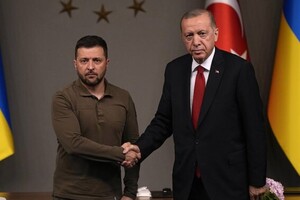 Турецькі журналісти назвали місце проведення переговорів Ердогана та Зеленського