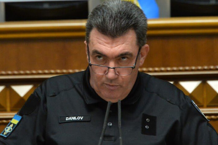 Данілов оголосив про неприємні «сюрпризи» для російської армії