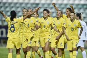 УАФ затвердила експертну групу із забезпечення гендерної рівності у футболі