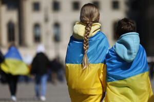 Україна повернула 10 дітей з окупації: у Save Ukraine розповіли історії врятованих