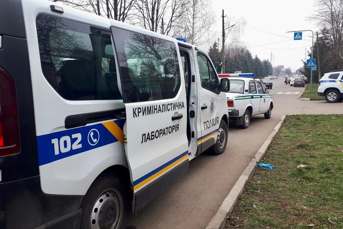 На Одещині вбито військового, поліція розкрила перші деталі 