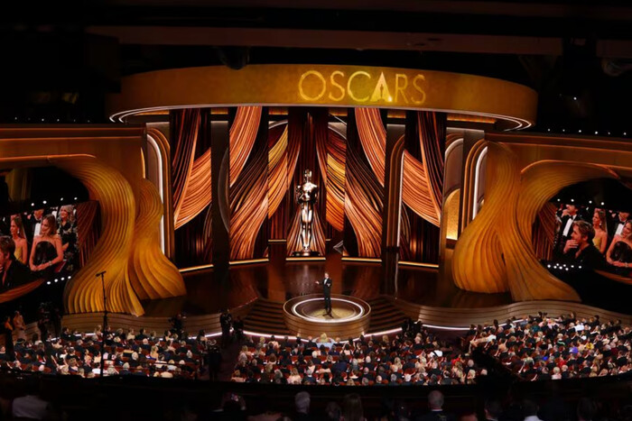 Оскар 2024: оголошено переможців найпрестижнішої кінопремії світу (список)