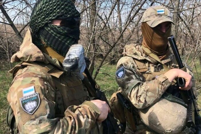 Прорив кордону біля Білгорода: Розвідка повідомила, звідки у добровольців зброя