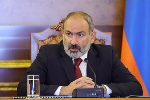 Пашинян пояснив, чому Вірменія не вийшла з Організації договору про колективну безпеку