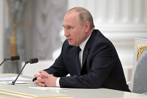 Путин обещает отцепиться от Украины: названо ключевое условие