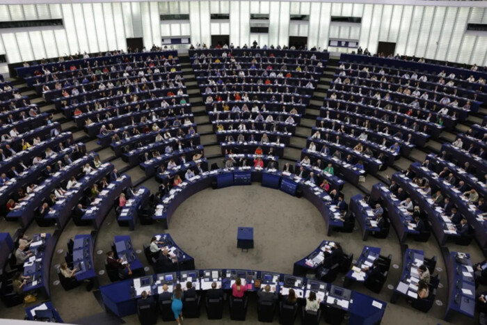 Європарламент підтримав можливість надання Вірменії статусу кандидата у члени ЄС