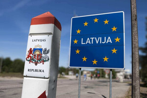 Латвія очікує на провокації в дні виборів президента РФ