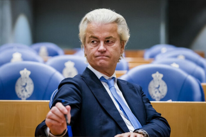 Переможець парламентських виборів у Нідерландах може відмовитися від посади