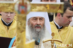 За крок до заборони діяльності Московської церкви