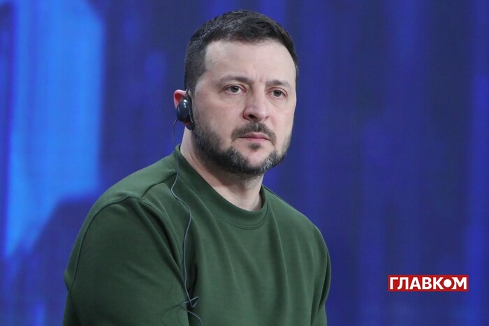 Стефанчук пояснив, коли Зеленський перестане бути легітимним президентом