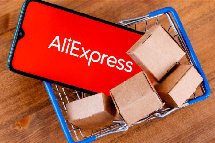 AliExpress опинився під слідством Єврокомісії