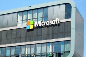 Microsoft та Amazon призупинять доступ до своїх хмарних сервісів у РФ