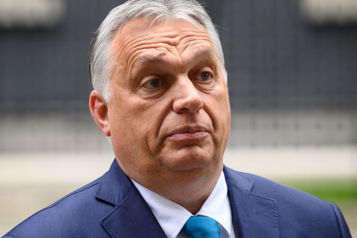 Орбан заговорив про «окупацію» Брюсселя, щоб домогтися змін в ЄС