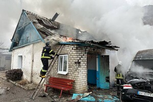 Росіяни атакували Харківщину балістикою і дронами: є поранені
