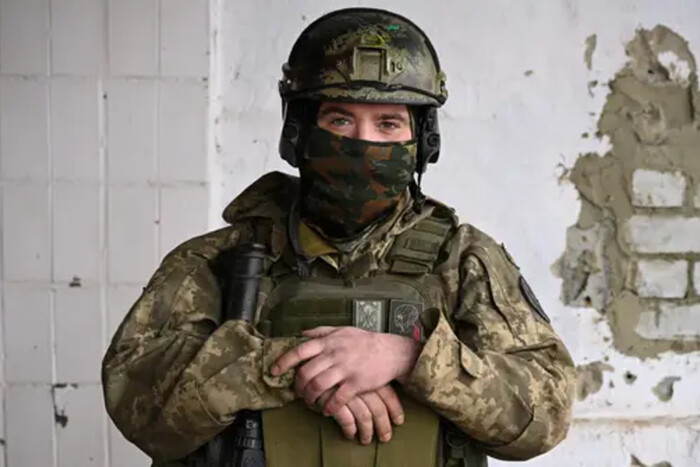 У боях за Україну загинув доброволець з Німеччини