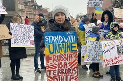 Блокада кордону: чому мовчать українці у Польщі