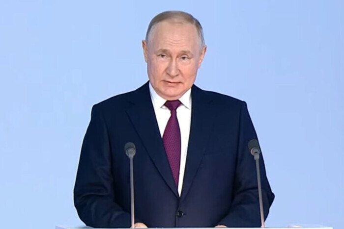 Путин озвучил главную цель своего «нового срока»