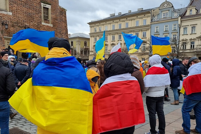Блокада кордону. Активістка пояснила, чому українці у Польщі не протестують