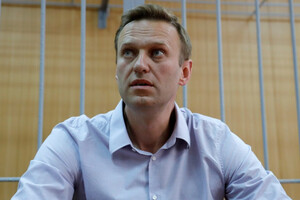 Трамп намекнул, кто мог убить Навального