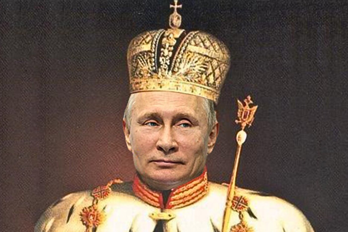 Пик могущества Путина пройден. Что дальше?