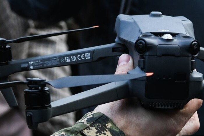 На Херсонщині чоловіки знайшли дрон та вирішили його розібрати: смертельні наслідки