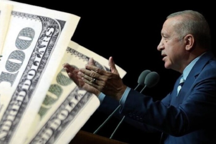 «Секретні витрати» Ердогана перед виборами сягли рекорду – Sözcü