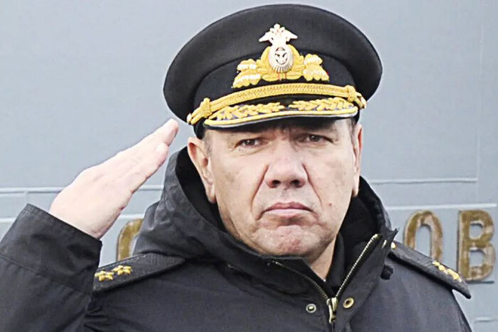 Кремль визначився, хто рятуватиме флот РФ від атак ЗСУ