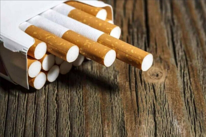 Кабмін пропонує підвищити акциз на тютюнові вироби