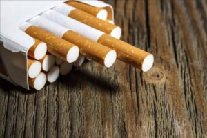 Кабмін пропонує підвищити акциз на тютюнові вироби