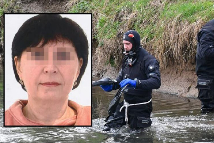 Убивство українки в Німеччині: поліція знайшла тіло ще однієї жертви