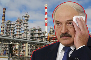 Как Беларусь может стать нефтяной мишенью России