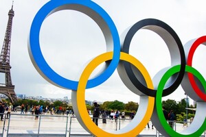 МОК затвердив нові правила щодо «нейтральних» атлетів на Олімпіаді-2024: деталі